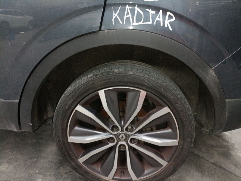 Recambio de aletin trasero izquierdo para renault kadjar (ha_, hl_) 1.5 dci 110 (hla3) referencia OEM IAM   