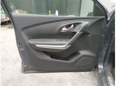 GUARNECIDO PUERTA DELANTERA IZQUIERDA 