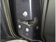 Recambio de cerradura puerta trasera izquierda para renault kadjar (ha_, hl_) 1.5 dci 110 (hla3) referencia OEM IAM   