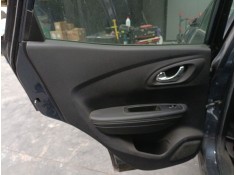 GUARNECIDO PUERTA TRASERA IZQUIERDA 