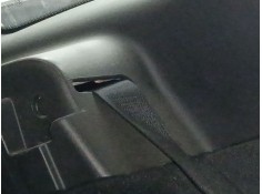 CINTURON SEGURIDAD TRASERO IZQUIERDO 