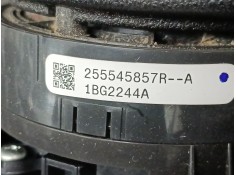 Recambio de anillo airbag para renault kadjar (ha_, hl_) 1.5 dci 110 (hla3) referencia OEM IAM 255545857R  