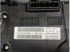 Recambio de cuadro instrumentos para renault kadjar (ha_, hl_) 1.5 dci 110 (hla3) referencia OEM IAM    2