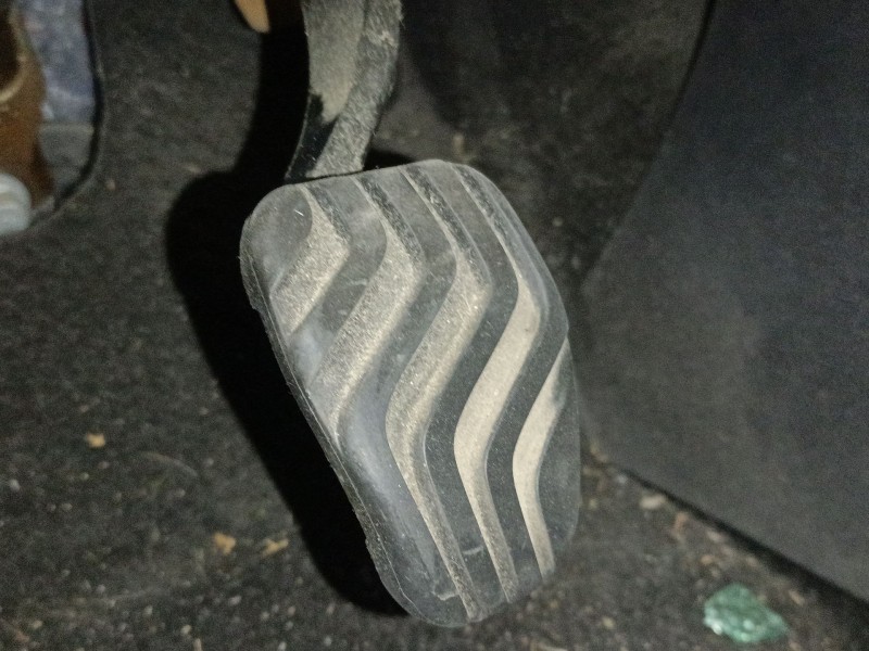 Recambio de pedal freno para renault kadjar (ha_, hl_) 1.5 dci 110 (hla3) referencia OEM IAM   