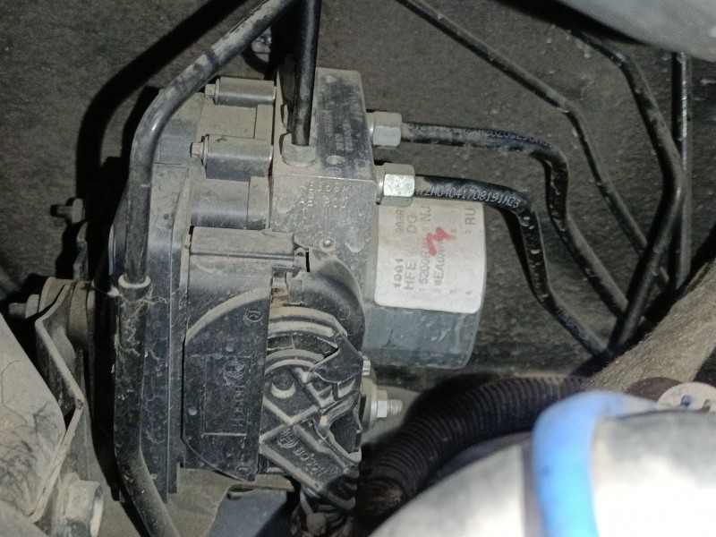 Recambio de abs para renault kadjar (ha_, hl_) 1.5 dci 110 (hla3) referencia OEM IAM   