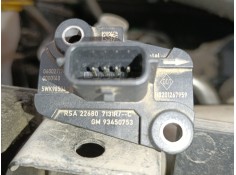 Recambio de caudalimetro para renault kadjar (ha_, hl_) 1.5 dci 110 (hla3) referencia OEM IAM 226807131R  