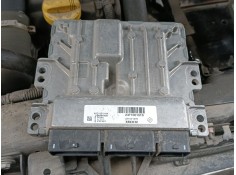 Recambio de centralita motor uce para renault kadjar (ha_, hl_) 1.5 dci 110 (hla3) referencia OEM IAM 237100151S A2C12510104 