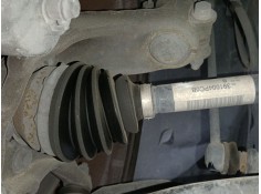 Recambio de transmision delantera derecha para renault kadjar (ha_, hl_) 1.5 dci 110 (hla3) referencia OEM IAM   