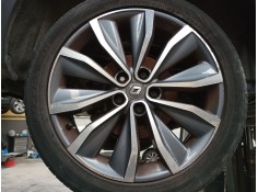 Recambio de llanta para renault kadjar (ha_, hl_) 1.5 dci 110 (hla3) referencia OEM IAM 19´  