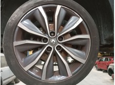 Recambio de llanta para renault kadjar (ha_, hl_) 1.5 dci 110 (hla3) referencia OEM IAM 19´  