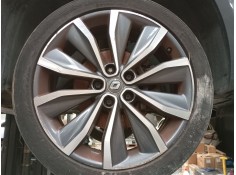 Recambio de llanta para renault kadjar (ha_, hl_) 1.5 dci 110 (hla3) referencia OEM IAM 19´  