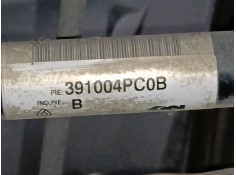 Recambio de transmision delantera derecha para renault kadjar (ha_, hl_) 1.5 dci 110 (hla3) referencia OEM IAM    2