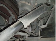 AMORTIGUADOR TRASERO IZQUIERDO 