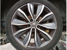 Recambio de llanta para renault kadjar (ha_, hl_) 1.5 dci 110 (hla3) referencia OEM IAM 19´  