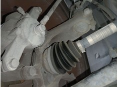 Recambio de mangueta delantera derecha para renault kadjar (ha_, hl_) 1.5 dci 110 (hla3) referencia OEM IAM   