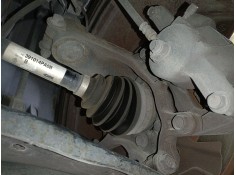 Recambio de mangueta delantera izquierda para renault kadjar (ha_, hl_) 1.5 dci 110 (hla3) referencia OEM IAM   