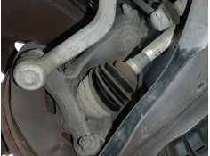 Recambio de mangueta delantera izquierda para renault kadjar (ha_, hl_) 1.5 dci 110 (hla3) referencia OEM IAM    2