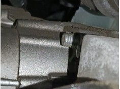 Recambio de motor arranque para renault kadjar (ha_, hl_) 1.5 dci 110 (hla3) referencia OEM IAM   