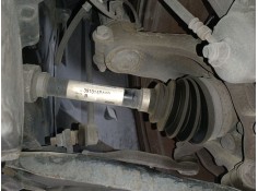 Recambio de transmision delantera izquierda para renault kadjar (ha_, hl_) 1.5 dci 110 (hla3) referencia OEM IAM 391014PA0B  