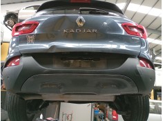 Recambio de paragolpes trasero para renault kadjar (ha_, hl_) 1.5 dci 110 (hla3) referencia OEM IAM   