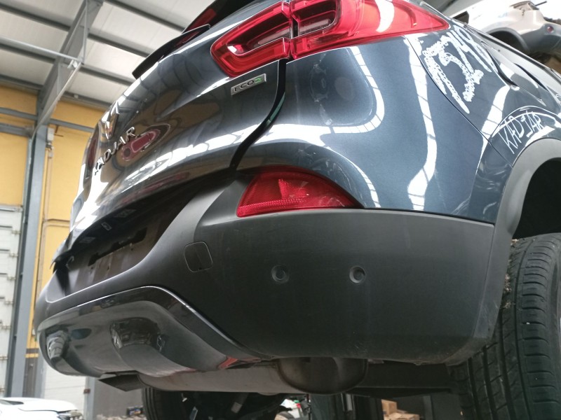 Recambio de paragolpes trasero para renault kadjar (ha_, hl_) 1.5 dci 110 (hla3) referencia OEM IAM   
