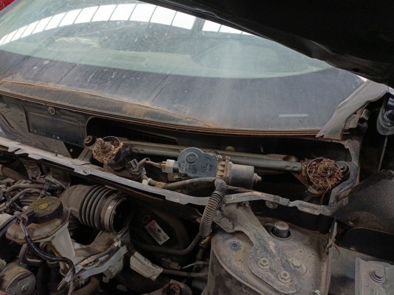 Recambio de motor limpia delantero para renault kadjar (ha_, hl_) 1.5 dci 110 (hla3) referencia OEM IAM 7121 C004 