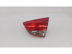 Recambio de piloto trasero derecho porton para hyundai ix35 (lm, el, elh) 1.7 crdi referencia OEM IAM   