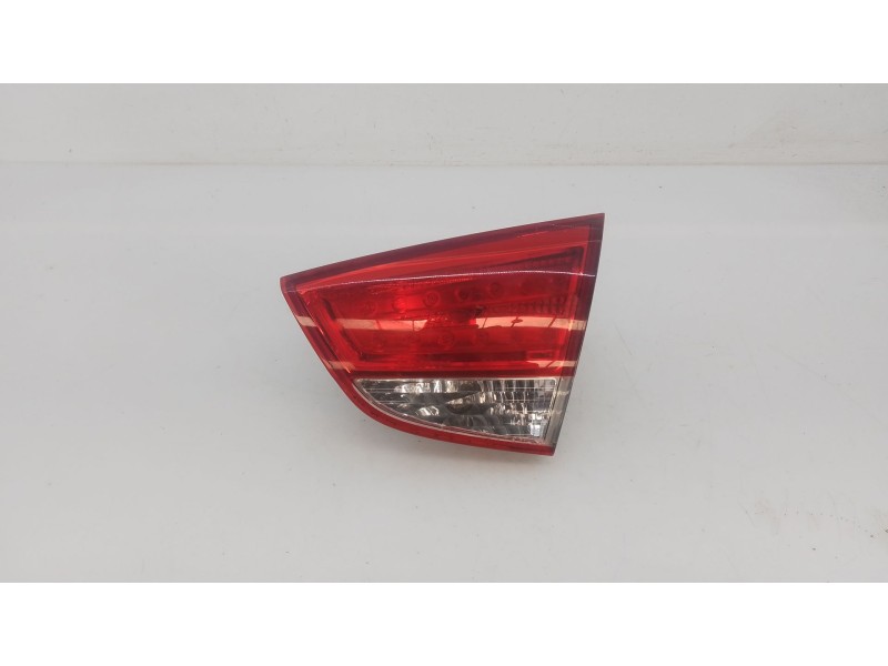 Recambio de piloto trasero derecho porton para hyundai ix35 (lm, el, elh) 1.7 crdi referencia OEM IAM   