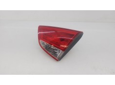 Recambio de piloto trasero derecho porton para hyundai ix35 (lm, el, elh) 1.7 crdi referencia OEM IAM    2