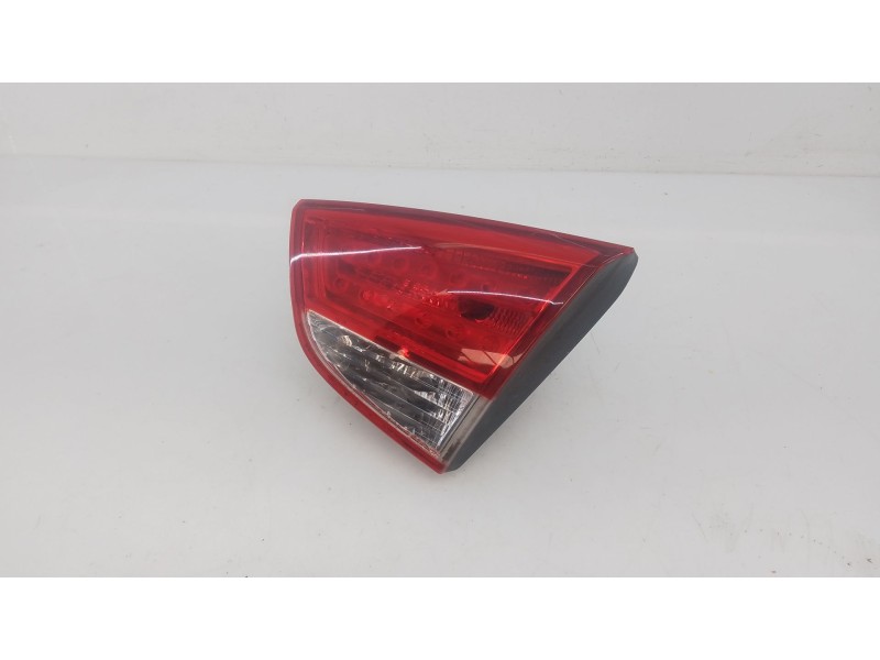 Recambio de piloto trasero derecho porton para hyundai ix35 (lm, el, elh) 1.7 crdi referencia OEM IAM   