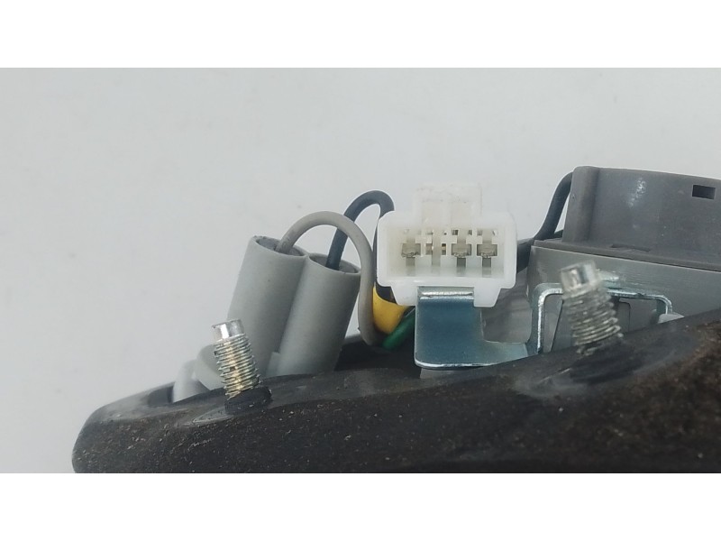 Recambio de piloto trasero derecho porton para hyundai ix35 (lm, el, elh) 1.7 crdi referencia OEM IAM   