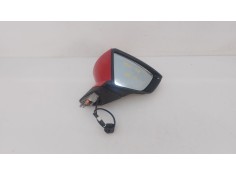 Recambio de retrovisor derecho electrico para seat leon (5f1) 1.2 tsi referencia OEM IAM   
