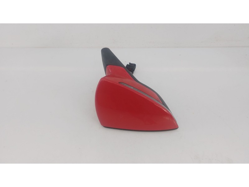 Recambio de retrovisor derecho electrico para seat leon (5f1) 1.2 tsi referencia OEM IAM   