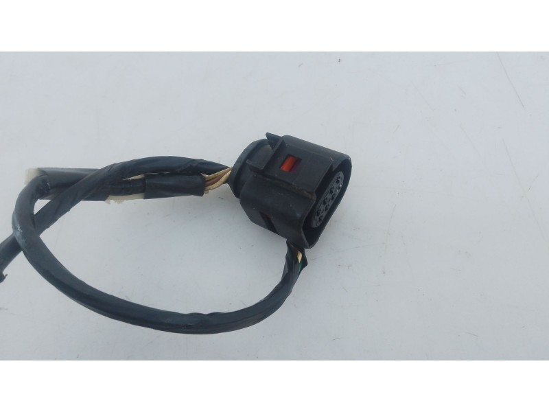 Recambio de retrovisor derecho electrico para seat leon (5f1) 1.2 tsi referencia OEM IAM   