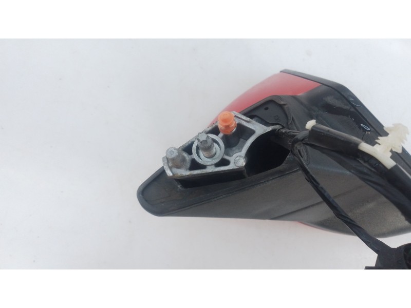 Recambio de retrovisor derecho electrico para seat leon (5f1) 1.2 tsi referencia OEM IAM   