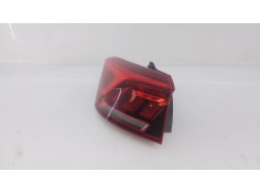Recambio de piloto trasero izquierdo para volkswagen t-roc (a11, d11) 2.0 tdi scr referencia OEM IAM    2