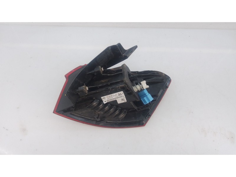 Recambio de piloto trasero izquierdo para volkswagen t-roc (a11, d11) 2.0 tdi scr referencia OEM IAM   