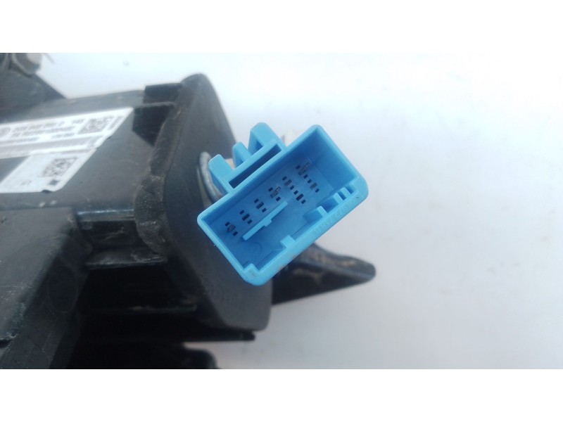 Recambio de piloto trasero izquierdo para volkswagen t-roc (a11, d11) 2.0 tdi scr referencia OEM IAM   