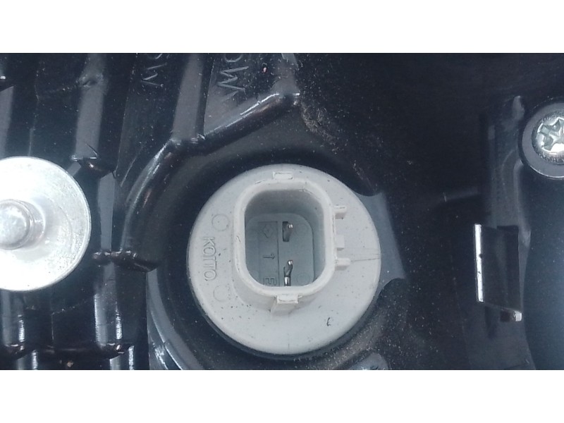 Recambio de piloto trasero derecho porton para honda civic viii hatchback (fn, fk) 1.8 (fn1, fk2) referencia OEM IAM   