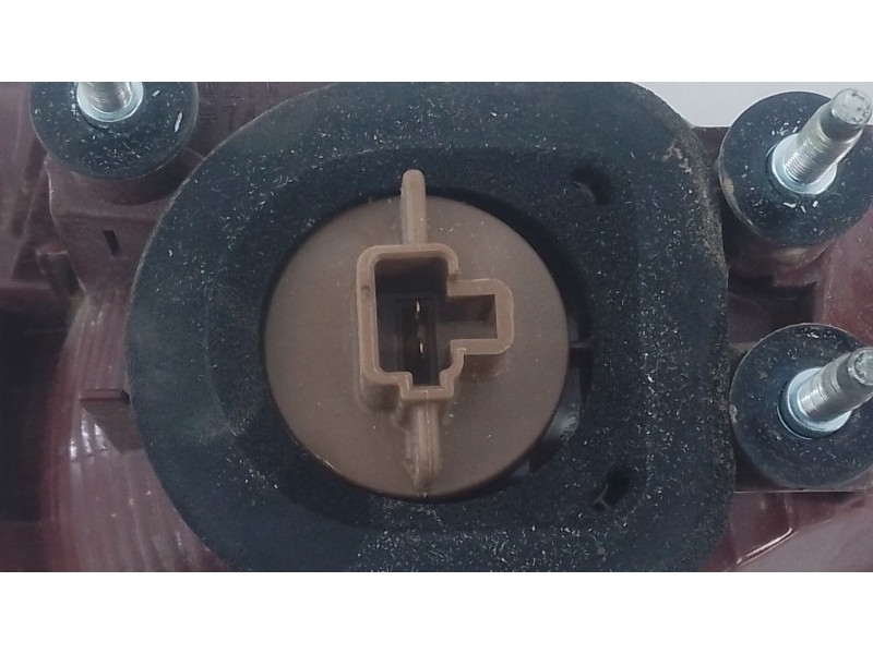 Recambio de piloto trasero derecho porton para infiniti fx fx30d s referencia OEM IAM   