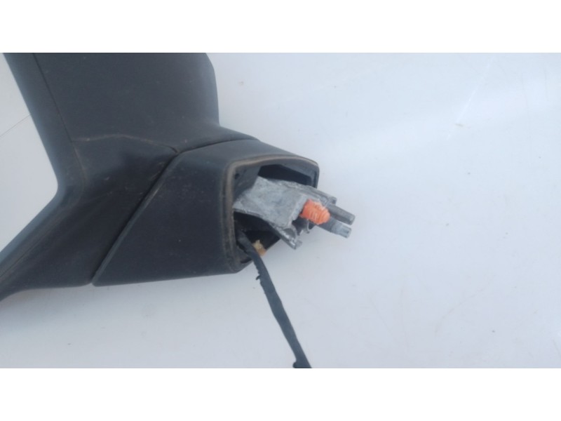Recambio de retrovisor izquierdo electrico para seat ibiza v (kj1, kjg) 1.0 mpi referencia OEM IAM   