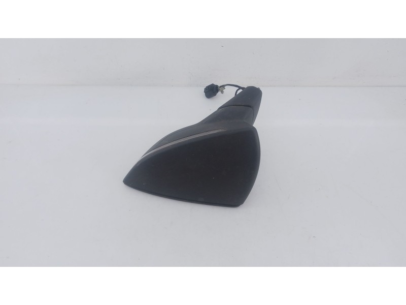 Recambio de retrovisor izquierdo electrico para seat ibiza v (kj1, kjg) 1.0 mpi referencia OEM IAM   