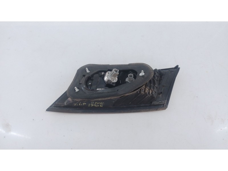 Recambio de piloto trasero izquierdo porton para honda civic viii hatchback (fn, fk) 1.8 (fn1, fk2) referencia OEM IAM   