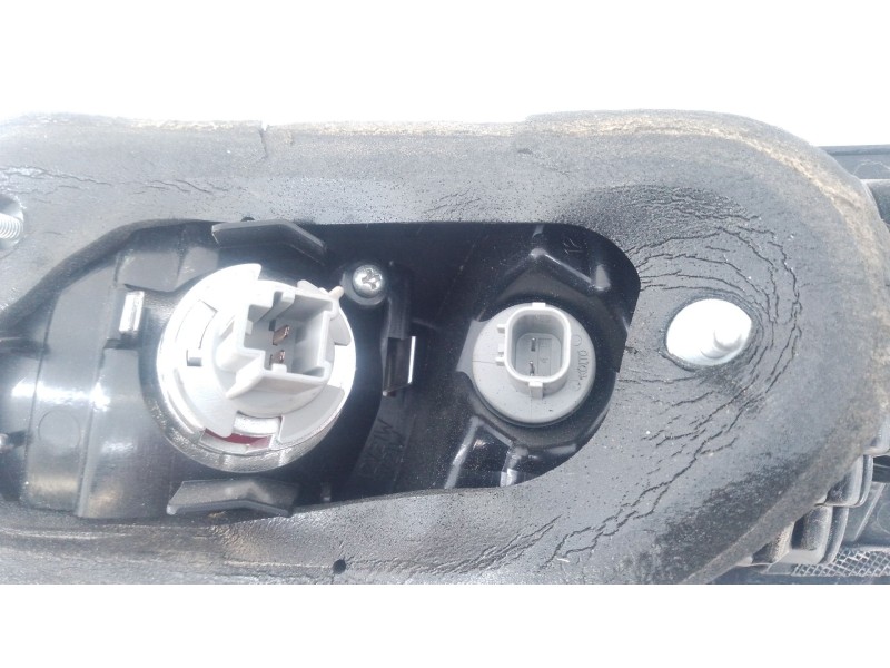 Recambio de piloto trasero izquierdo porton para honda civic viii hatchback (fn, fk) 1.8 (fn1, fk2) referencia OEM IAM   