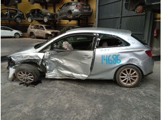 SEAT IBIZA IV (6J5, 6P1)