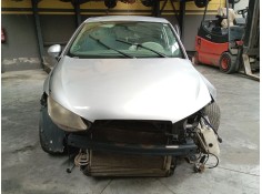 seat ibiza iv (6j5, 6p1) del año 2011 2