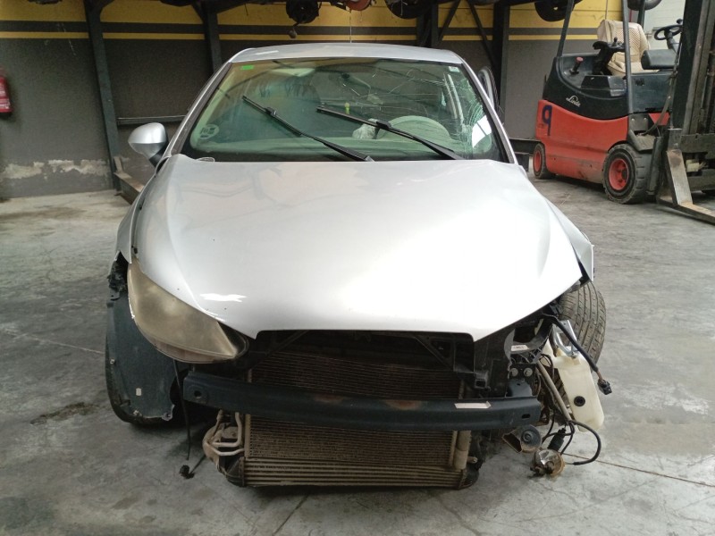 seat ibiza iv (6j5, 6p1) del año 2011