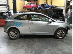 seat ibiza iv (6j5, 6p1) del año 2011
