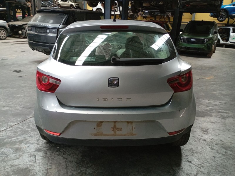 seat ibiza iv (6j5, 6p1) del año 2011