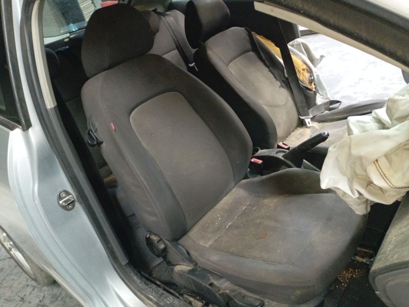 seat ibiza iv (6j5, 6p1) del año 2011